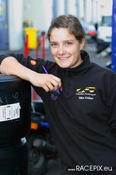 VLN-06 2008-07-05 01 Fahrerlager IMG_0013