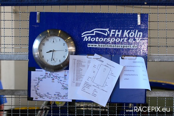 VLN-06 2008-07-05 01 Fahrerlager IMG_0017