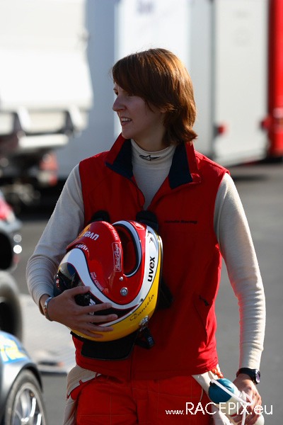 VLN-06 2008-07-05 01 Fahrerlager IMG_0019