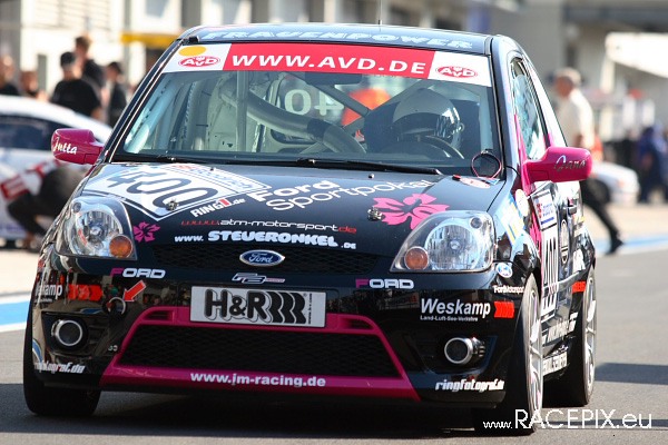 VLN-06 2008-07-05 01 Fahrerlager IMG_0035