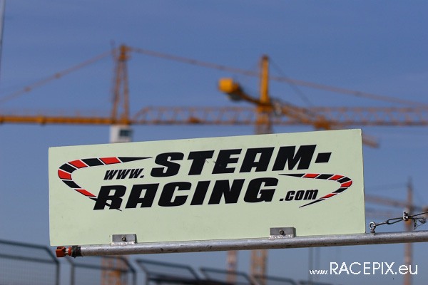 VLN-06 2008-07-05 01 Fahrerlager IMG_0045