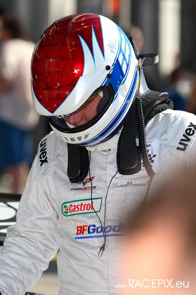 VLN-06 2008-07-05 01 Fahrerlager IMG_0049