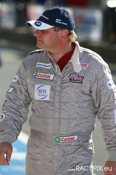 VLN-06 2008-07-05 01 Fahrerlager IMG_0056