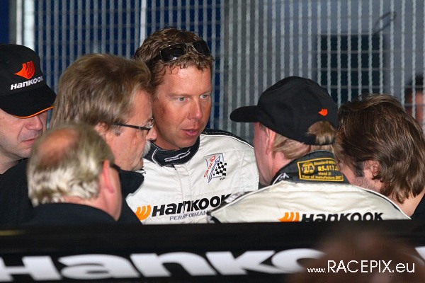 VLN-06 2008-07-05 01 Fahrerlager IMG_0057