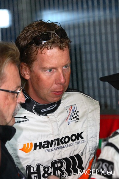 VLN-06 2008-07-05 01 Fahrerlager IMG_0059