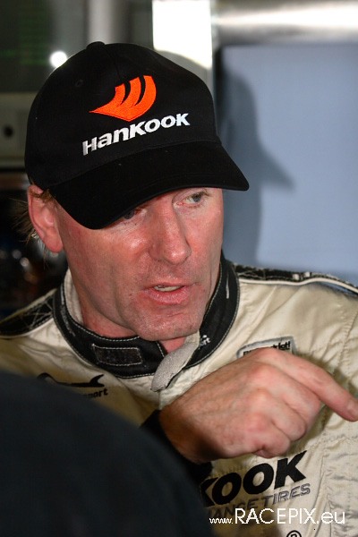 VLN-06 2008-07-05 01 Fahrerlager IMG_0064