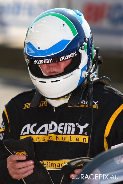 VLN-06 2008-07-05 01 Fahrerlager IMG_0069