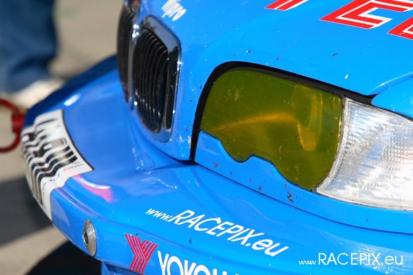 VLN-06 2008-07-05 01 Fahrerlager IMG_0078