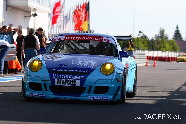 VLN-06 2008-07-05 01 Fahrerlager IMG_0080