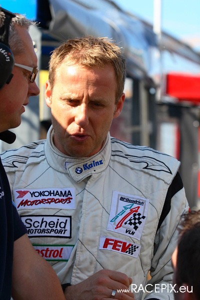 VLN-06 2008-07-05 01 Fahrerlager IMG_0082