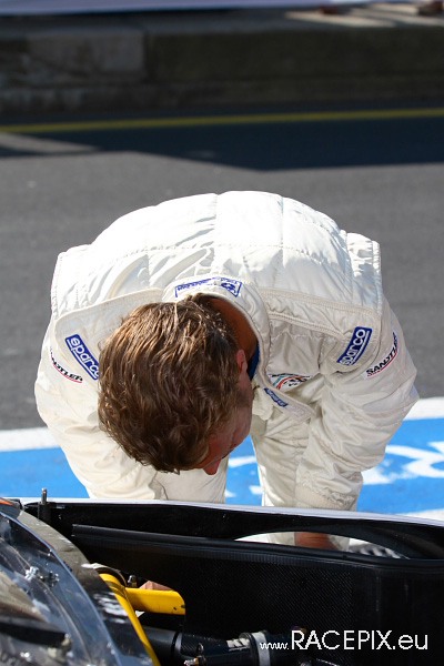 VLN-06 2008-07-05 01 Fahrerlager IMG_0085