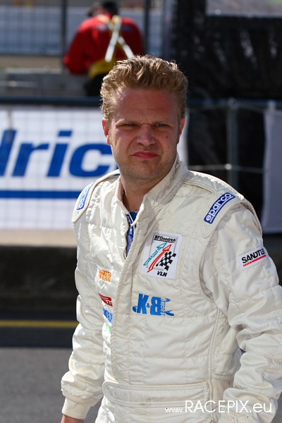 VLN-06 2008-07-05 01 Fahrerlager IMG_0086