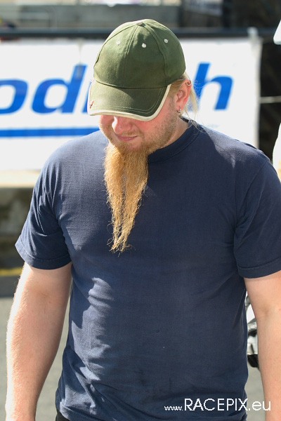 VLN-06 2008-07-05 01 Fahrerlager IMG_0089