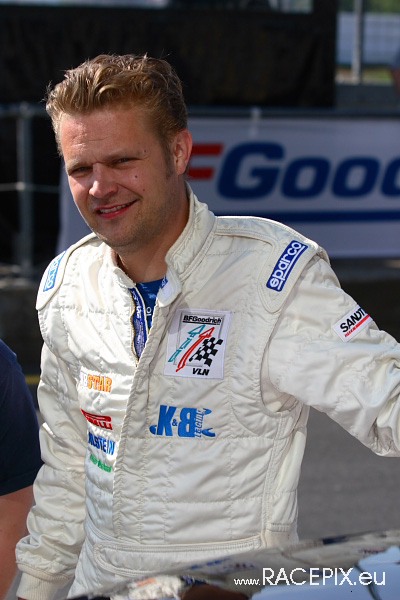 VLN-06 2008-07-05 01 Fahrerlager IMG_0091