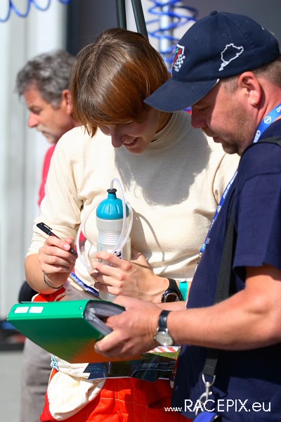 VLN-06 2008-07-05 01 Fahrerlager IMG_0100