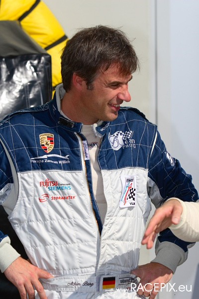 VLN-06 2008-07-05 01 Fahrerlager IMG_0103