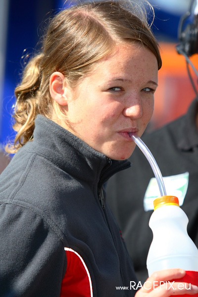 VLN-06 2008-07-05 01 Fahrerlager IMG_0106