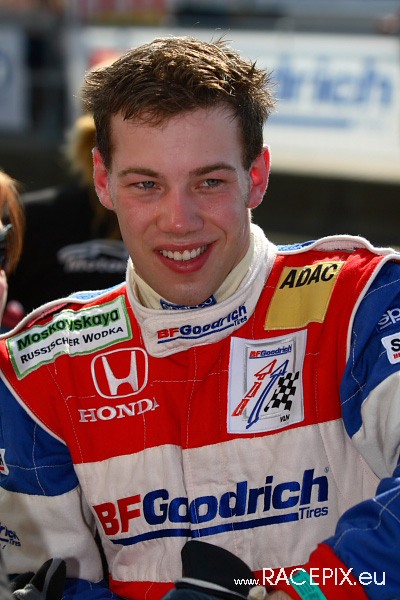 VLN-06 2008-07-05 01 Fahrerlager IMG_0131