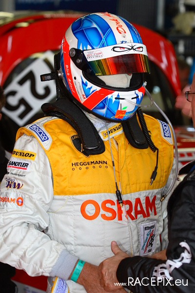 VLN-06 2008-07-05 01 Fahrerlager IMG_0132