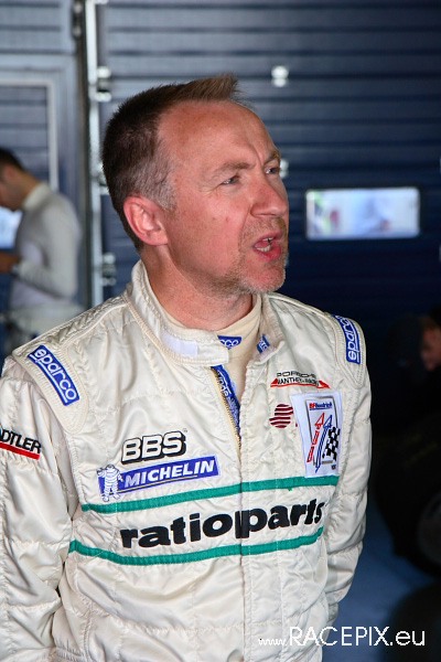 VLN-06 2008-07-05 01 Fahrerlager IMG_0157