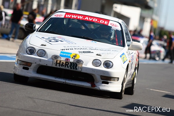 VLN-06 2008-07-05 01 Fahrerlager IMG_0190