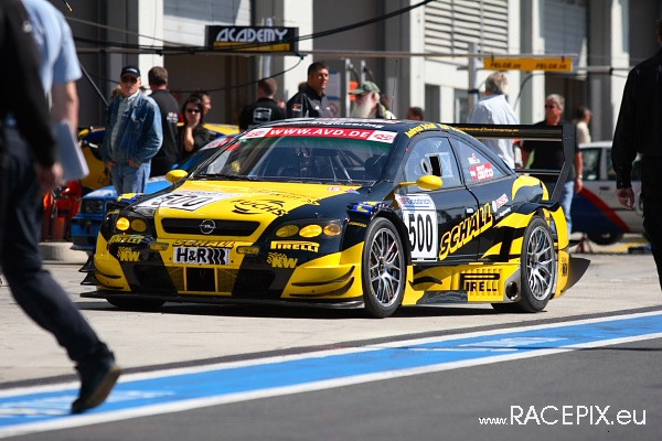 VLN-06 2008-07-05 01 Fahrerlager IMG_0191