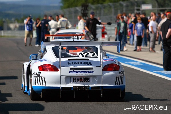 VLN-06 2008-07-05 01 Fahrerlager IMG_0208