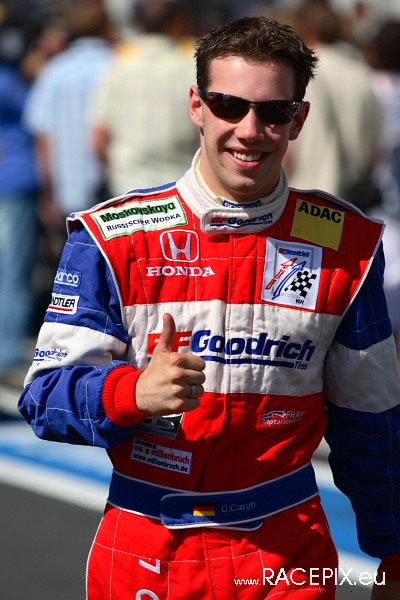 VLN-06 2008-07-05 01 Fahrerlager IMG_0209