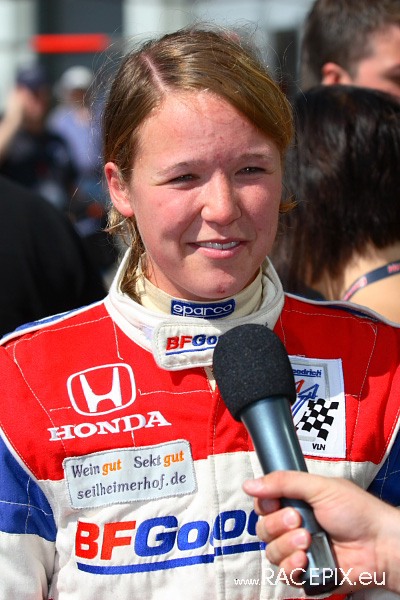 VLN-06 2008-07-05 01 Fahrerlager IMG_0225