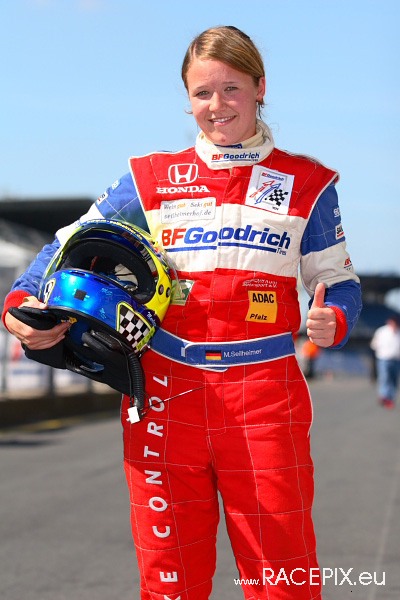 VLN-06 2008-07-05 01 Fahrerlager IMG_0231