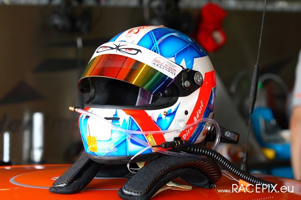 VLN-06 2008-07-05 01 Fahrerlager IMG_0235