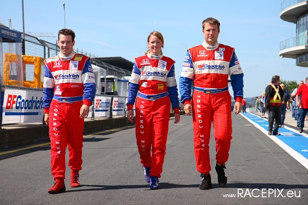 VLN-06 2008-07-05 01 Fahrerlager IMG_0249