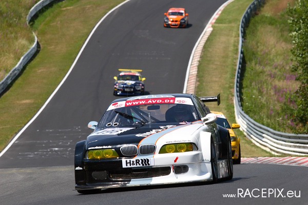 VLN-06 2008-07-05 02 Start Galgenkopf IMG_0273