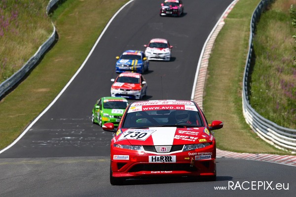 VLN-06 2008-07-05 02 Start Galgenkopf IMG_0282