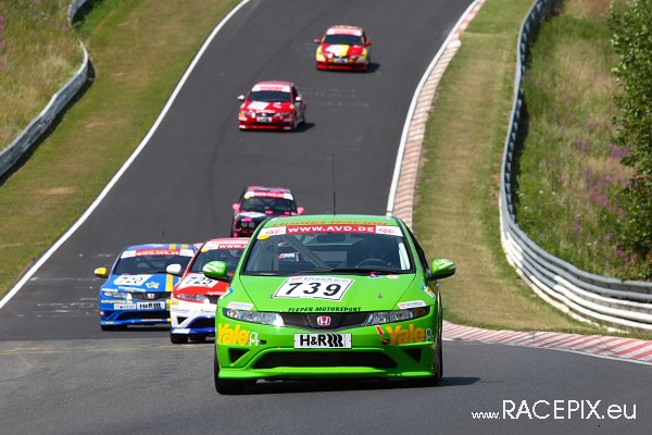 VLN-06 2008-07-05 02 Start Galgenkopf IMG_0284