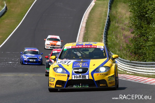 VLN-06 2008-07-05 02 Start Galgenkopf IMG_0289