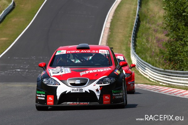 VLN-06 2008-07-05 02 Start Galgenkopf IMG_0290