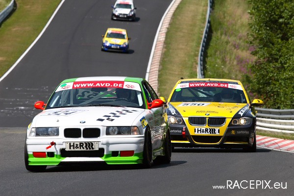 VLN-06 2008-07-05 02 Start Galgenkopf IMG_0294