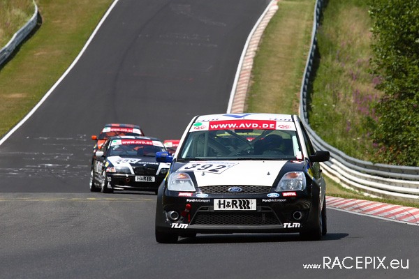 VLN-06 2008-07-05 02 Start Galgenkopf IMG_0295