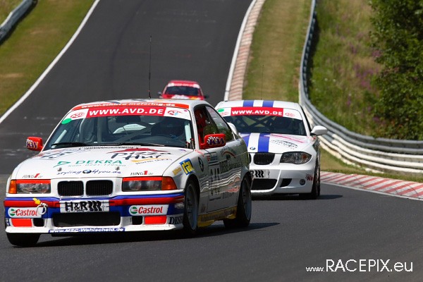 VLN-06 2008-07-05 02 Start Galgenkopf IMG_0297