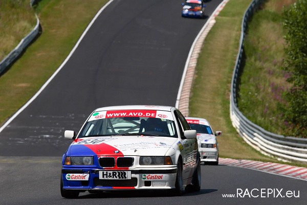 VLN-06 2008-07-05 02 Start Galgenkopf IMG_0299