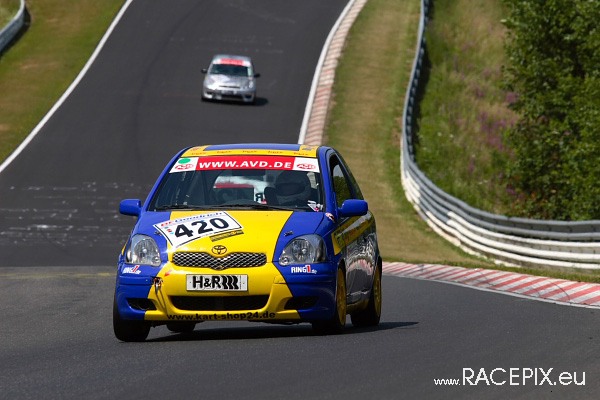 VLN-06 2008-07-05 02 Start Galgenkopf IMG_0300