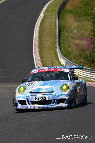 VLN-06 2008-07-05 02 Start Galgenkopf IMG_0311