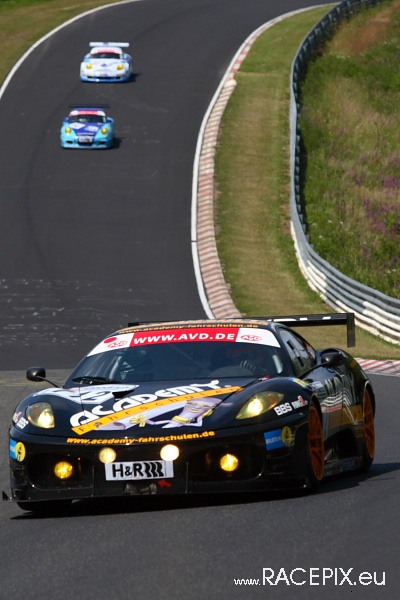 VLN-06 2008-07-05 02 Start Galgenkopf IMG_0316