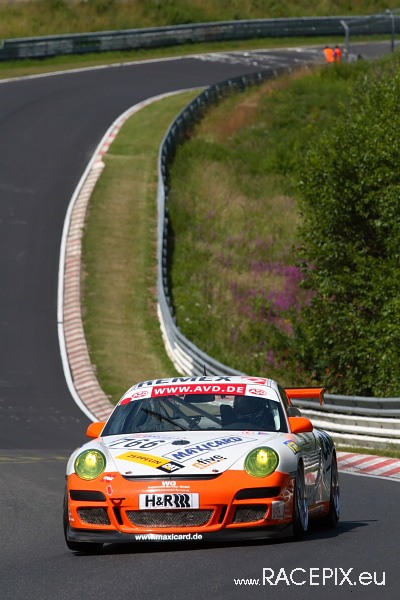 VLN-06 2008-07-05 02 Start Galgenkopf IMG_0318