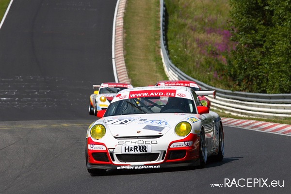 VLN-06 2008-07-05 02 Start Galgenkopf IMG_0323