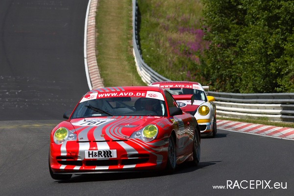 VLN-06 2008-07-05 02 Start Galgenkopf IMG_0324