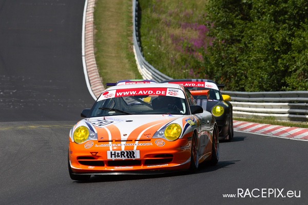 VLN-06 2008-07-05 02 Start Galgenkopf IMG_0327