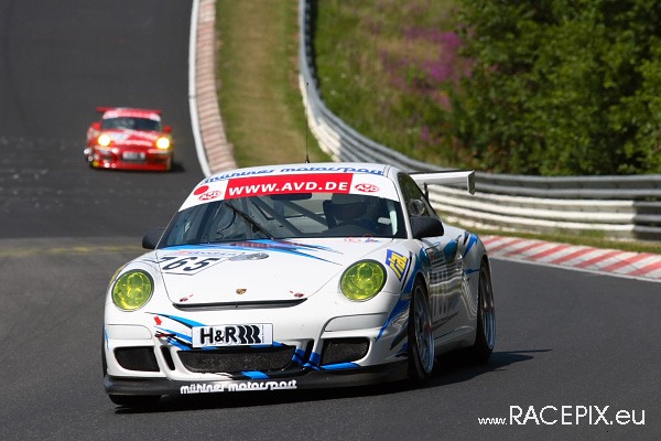 VLN-06 2008-07-05 02 Start Galgenkopf IMG_0331