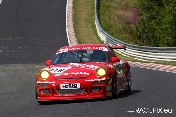 VLN-06 2008-07-05 02 Start Galgenkopf IMG_0332